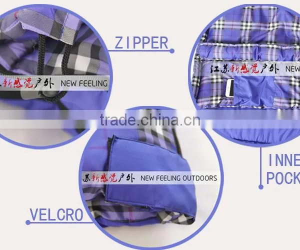 Indoor Adult Sleeping Bag photo-6