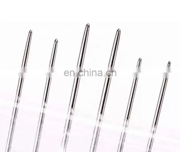 Wholesale Hand Needle DIY Multi-used Sewing Needle 6-piece Packed Multi-function Sewing Needle for Leather Product photo-3
