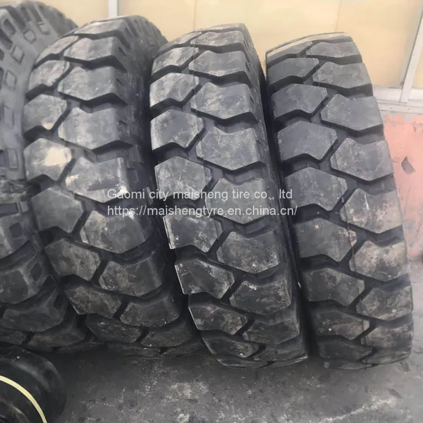 1400R25 Wide-body Dump Truck Tire 1400-24/25 Mine Tire Mine Wire Tire Nylon Tire photo-3