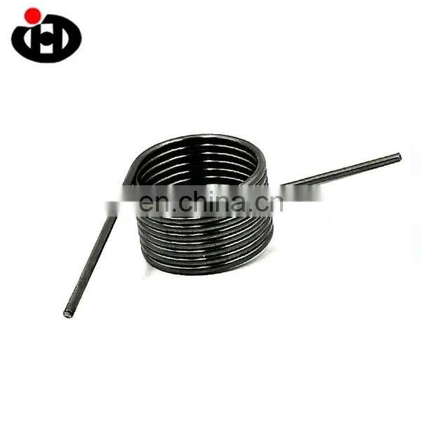 Hot Sale JINGHONG Customized V-Type Spring 0.3-2.5 Small Torsion Spring photo-5