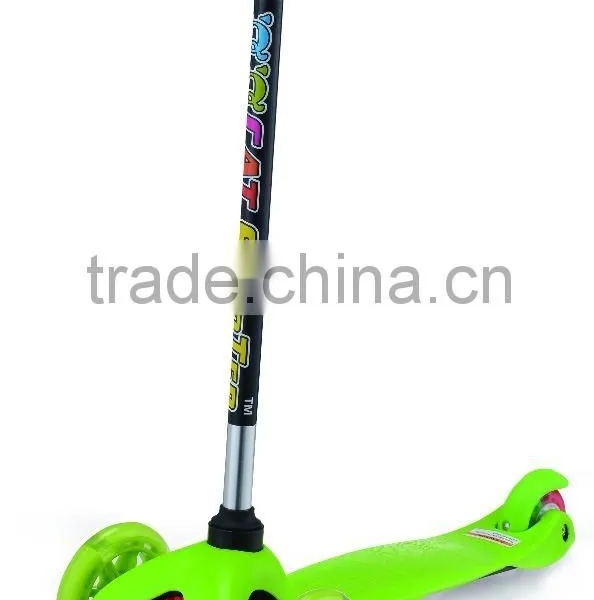 2016 Newst Scooter With Tricycle Sidecar Seat photo-5