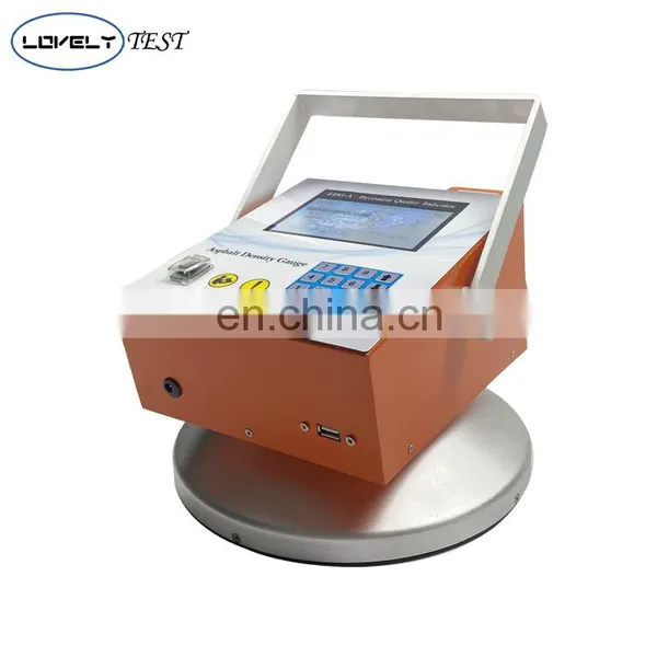 2701 Asphalt Seedless Density Meter Factory Price photo-2