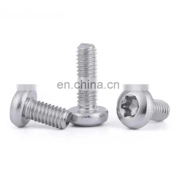 Door Sizes Barrel Shoulder M10 Furniture Elevator Locking High Strength Motorcycle Bolts photo-2