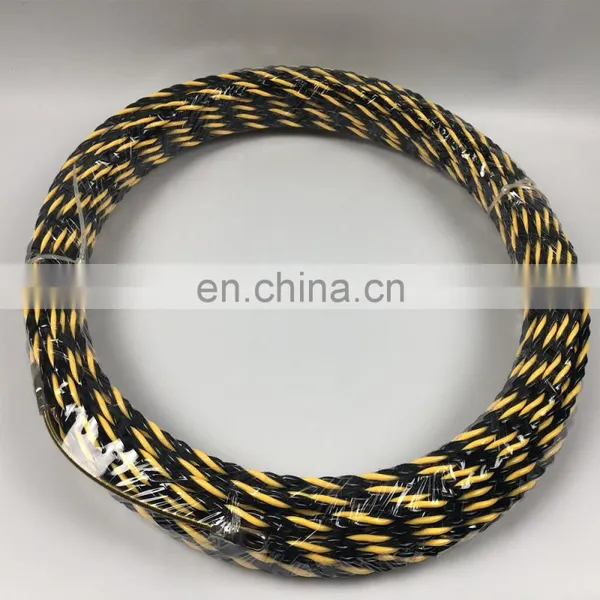 3MM ~ 6MM 5M ~ 60M Polyester Nylon Fiber Cable Puller photo-4