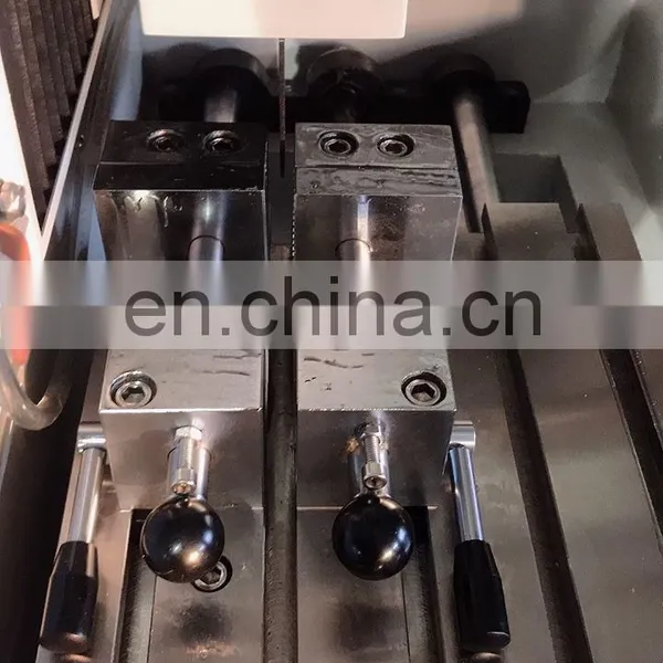 LQ-80Z Metallographic Automatic Specimen Cutting Machine photo-3