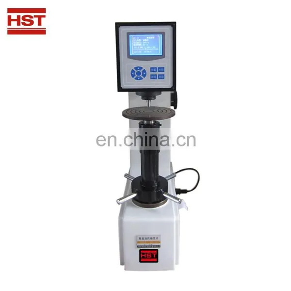 HRS-45TDX-Z Electric Automatic Rockwell Hardness Tester photo-2