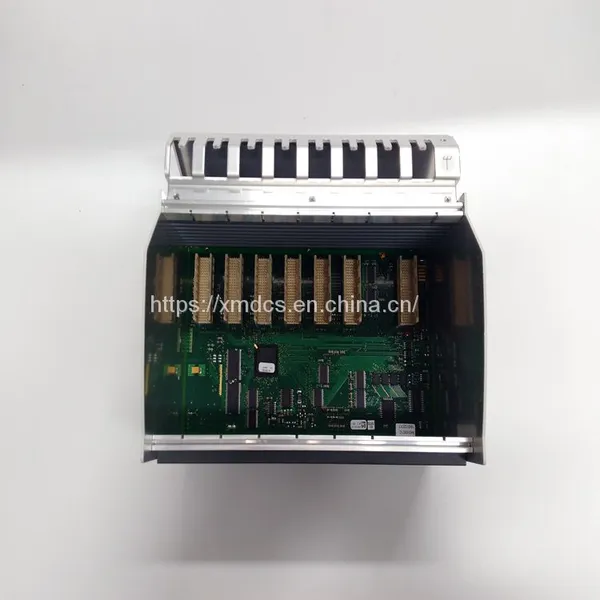 PM803F Base Unit 16 MB, Battery-buffered RAM 3BDH000530R1 photo-3