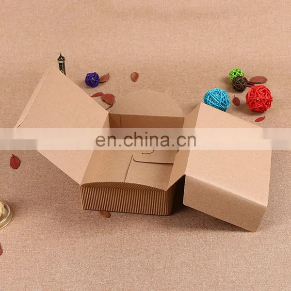 Chilly Treat Gift Boxes Set of 10 Bakery Boxes Decorative Cupcake Cookies Chocolate Boxes, 37 Stickers Included photo-4
