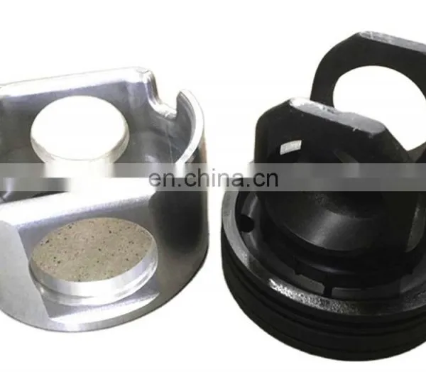Piston KIT Ims Qsm M11 3800470 for Diesel Engine Auto Engine 3800470 3800470 photo-2