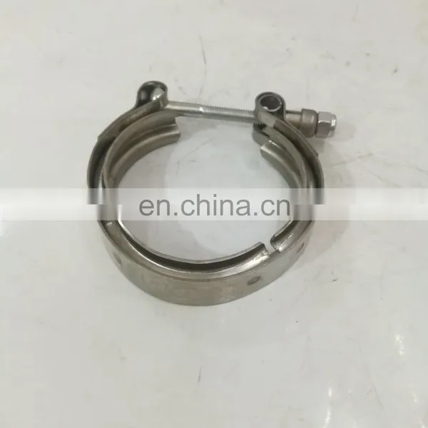3918951 V Band Clapm for Diesel Engine Parts Original Parts 3918951 3918951 photo-3
