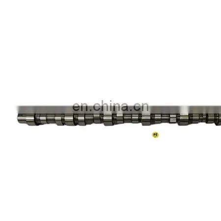 3923478 Diesel Engine 6CT Camshaft 3923478 Diesel Engine Truck Parts photo-2