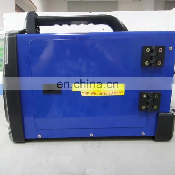 Single Phase High Quality Portable Arc Inverter Welding Machines MMA-200BS photo-3