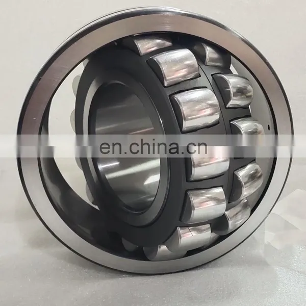 The Bearing 24128 Size140*225*85 Roller Ball Bearing 24128CA Spherical Roller Bearing 24128CA/W33 photo-5
