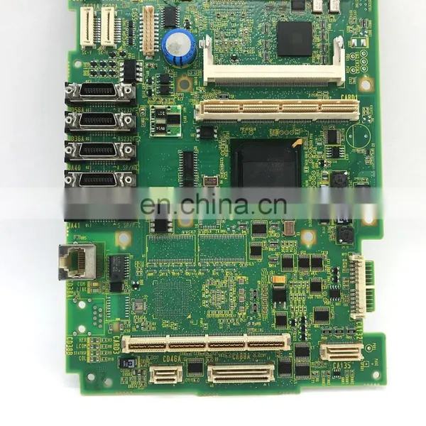 High Quality A20B-8200-0991 Fanuc Control Circuit Board photo-5