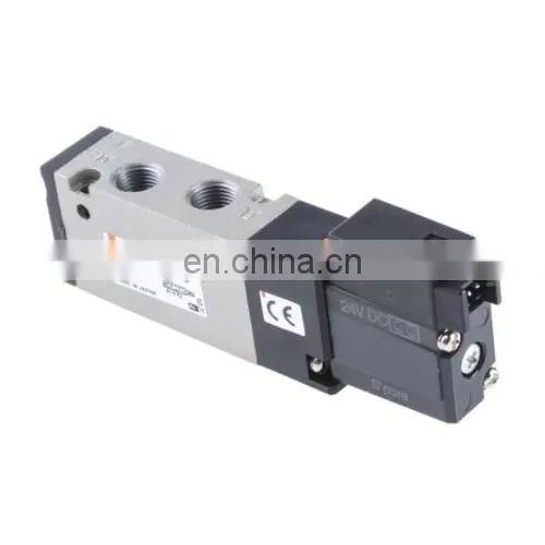 SMC Solenoid Valve SY7120/7220/7320-4/5/6LZD/LZE/DZD/GZD-02-C8-C10 photo-5