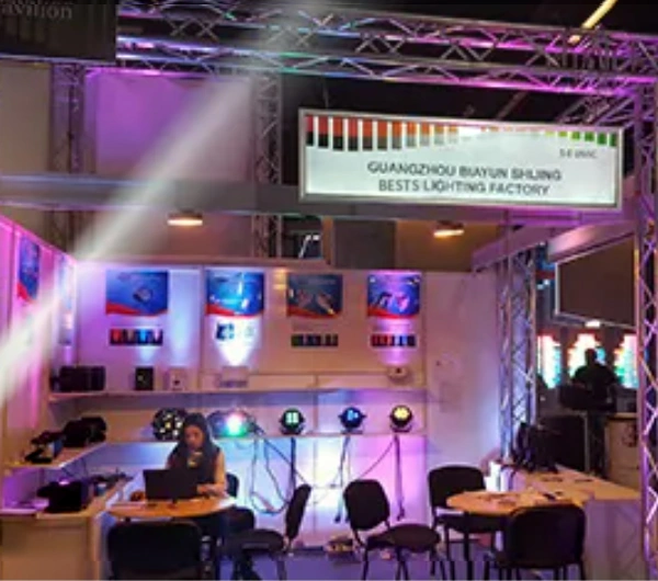 Bests Lighting Co.,Ltd company overview - view 2