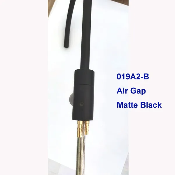 Air Gap Water Dispenser Water Faucet Kitchen Sink Tap Kitchen Faucets photo-2
