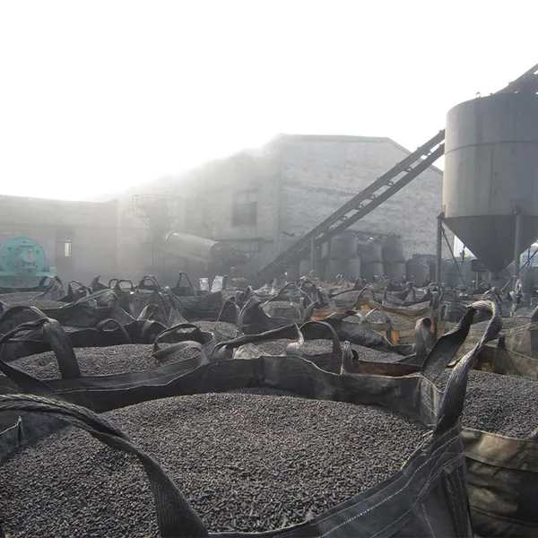 Drinking Water Treatment Columnar Activated Carbon Raw Material Coal Anthracite Activated Carbon photo-5