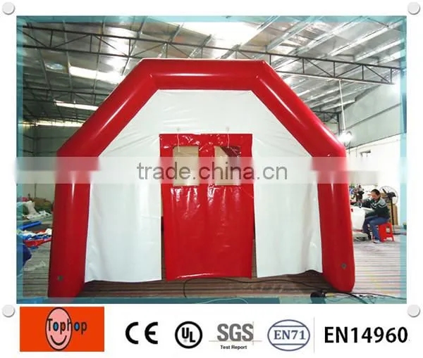 Promotion Inflatable Air Tent Camping, Inflatable Bubble Camping Tent, Inflatable Tents for Camping photo-6