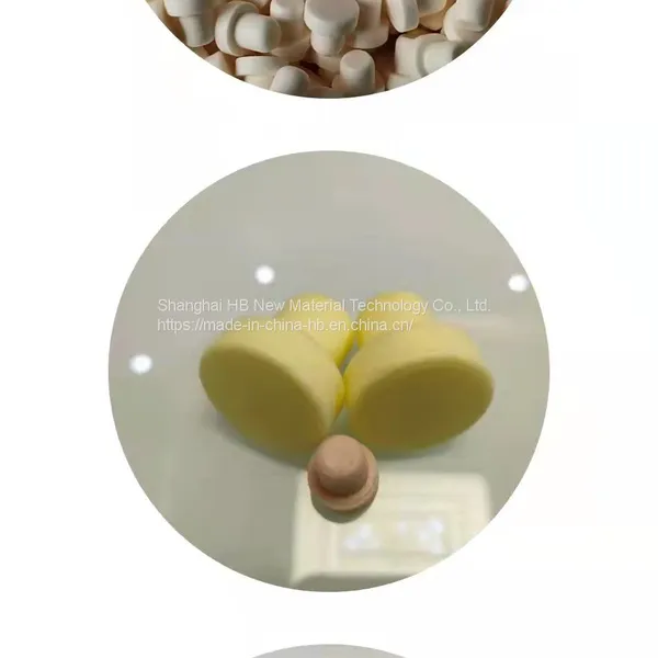 EXpancell Microspheres for Making Vent Toy photo-2