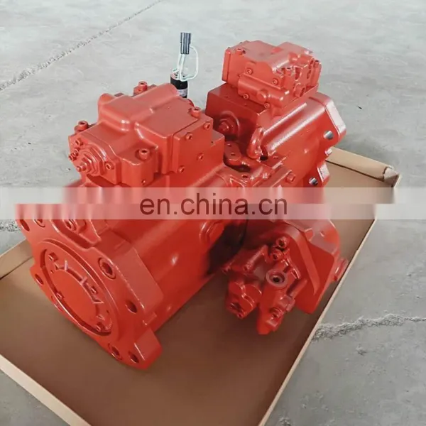 VOE14520050 Main Pump For Volvo Excavator EC330B EC360B Hydraulic Pump photo-4