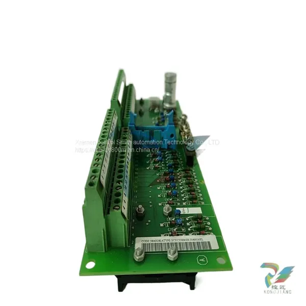 DI610 Digital Input 32ch, photo-2