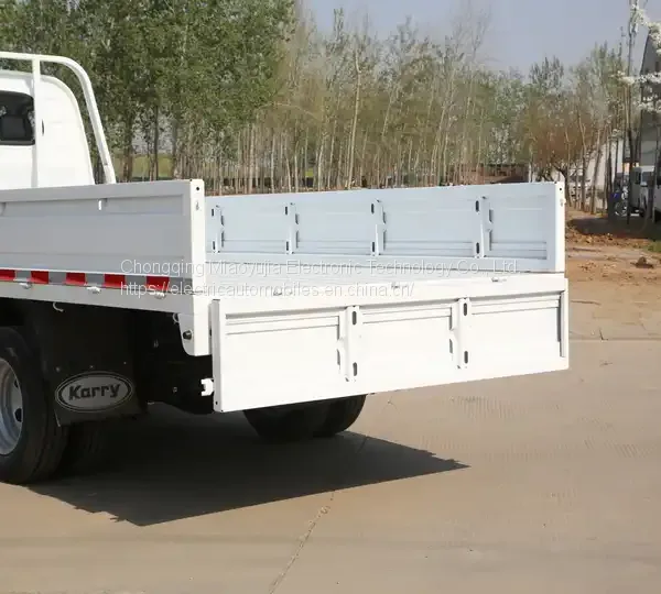 Новые автомобили 2023 года Elephant EV