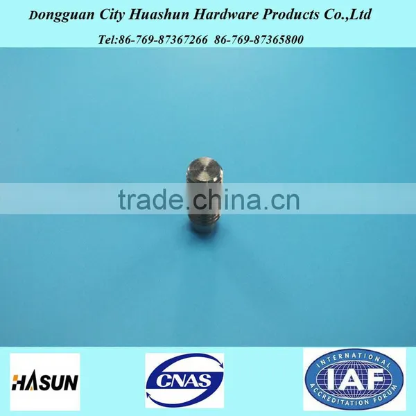 China Special Custom Brass Flat Head Bolt Sales in Dubai Quality Choice photo-3