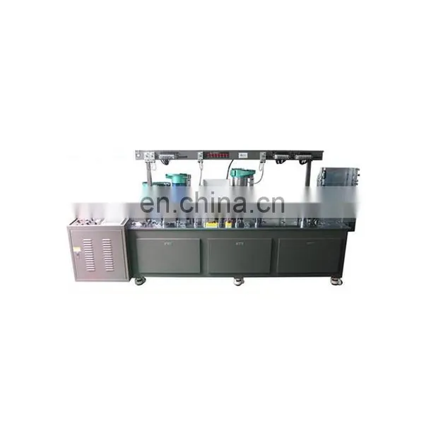All Kinds Wax Crayon Making Machine for Sale