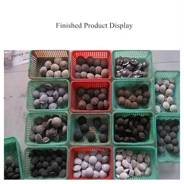 Briquette Plant Process photo-4