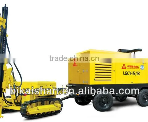 China Drilling Rig Offshore Oil Drilling Rig