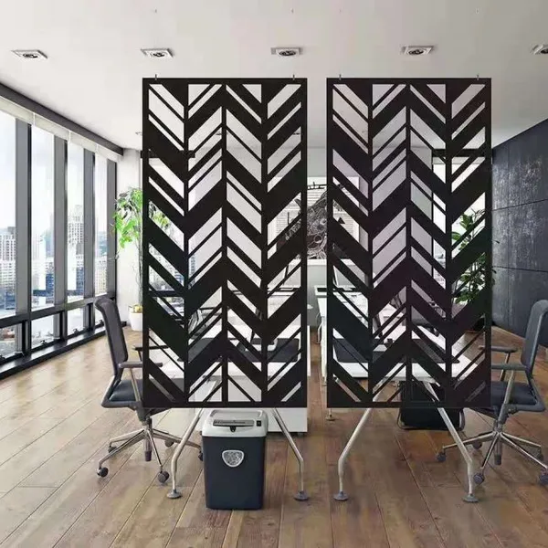 12mm Polyester Acoustic Panel photo-4