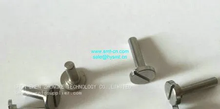 K87-M111B-00X BACK STOPPER AXIS