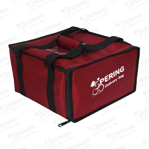 Guangzhou Pering Fast Food Pizza Delivery Bag