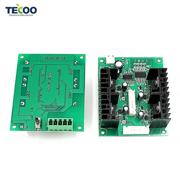 Stepper Motor Control Unit photo-2