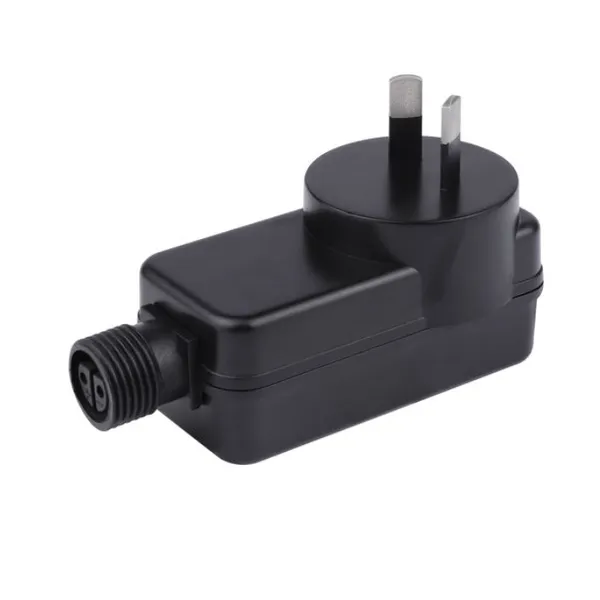 Compact 48V 2A AC DC Power Adapter for Telecom Applications photo-3
