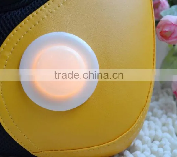 Neck Massage Cushion,Cushion Massager,Massage Pillow photo-5