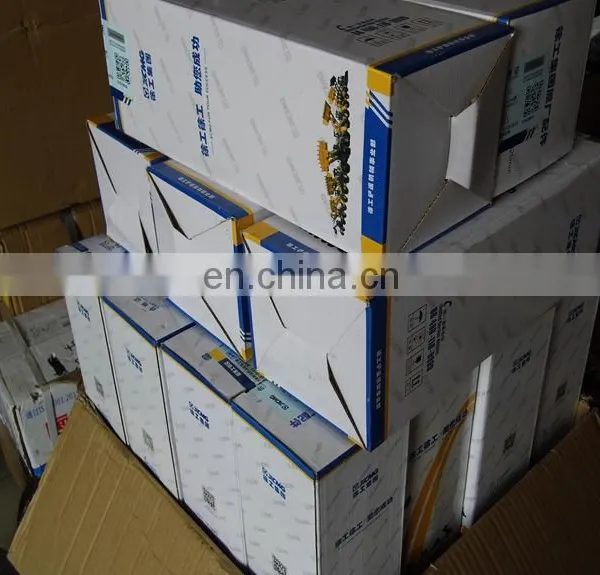 Weichai Spare Parts Engine Parts 61000070005H 1000424916A OIL FILTER Engine Parts photo-6