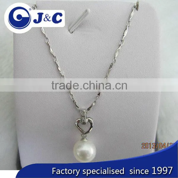 Real Nature Back Pearl Necklaces ,pearl Torque photo-5