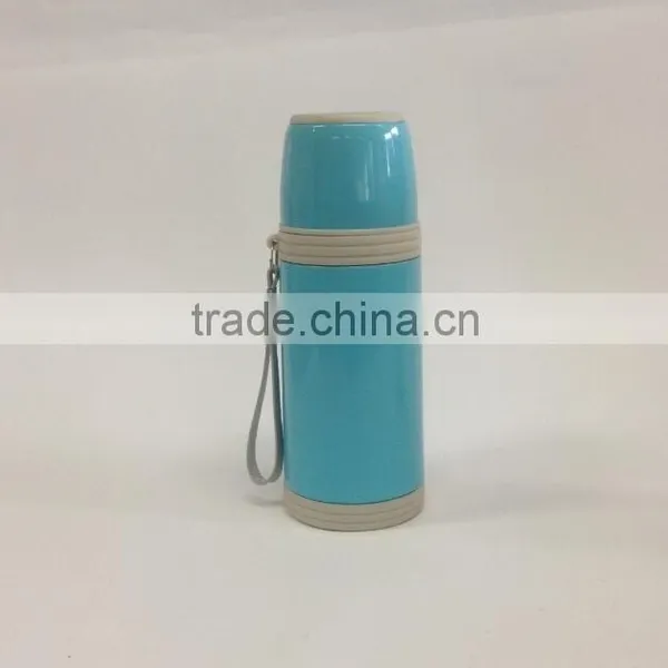 Bullet Insulated Stainless Steel Thermos Flasks Vacuum Flasks photo-4