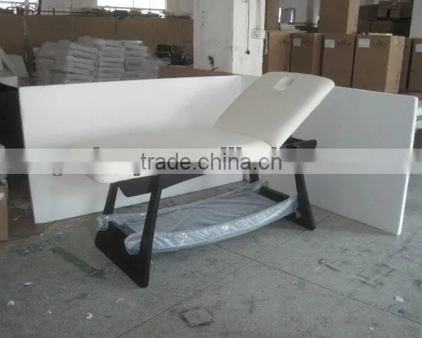 Wooden Beauty Bed photo-2