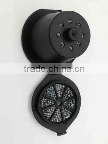 Hot Selling PP Nespresso Refillable&Reusable Capsule photo-5