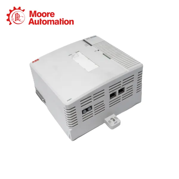 ABB PM891 3BSE053240R1 photo-4
