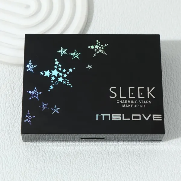 Wholesale Large Makeup Sets Cosmetics Box Full Professional Cosmetics All in One Makeup Compact Kit Conjunto De Maquillaje photo-5
