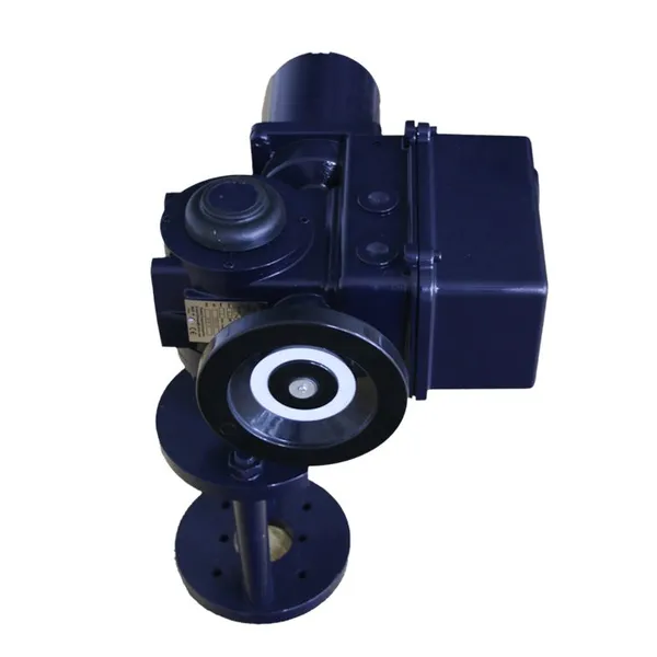Linear Actuator (Control Unit Only) Type : A+Z64F 1225GP 6.4KN 25M 1.2 Mm/s photo-5