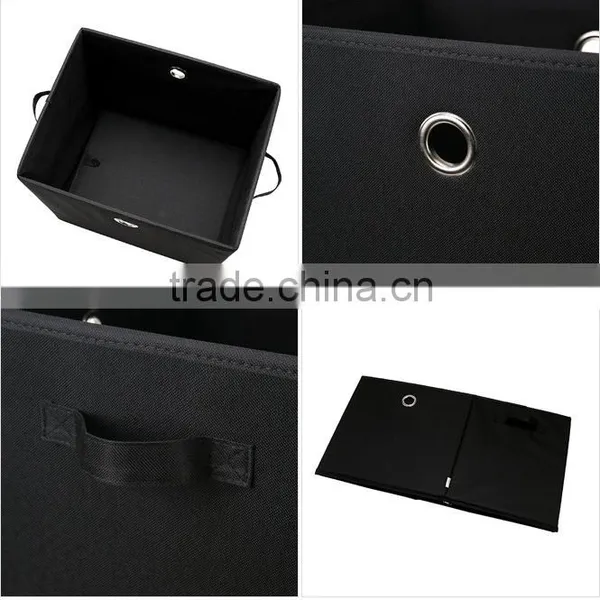 Non-woven Storage Box Making Machine photo-4