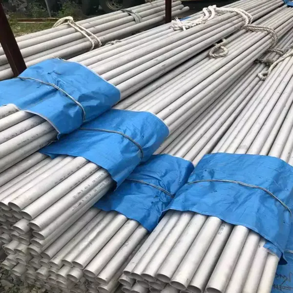 10cr18Ni9NbCu3Bn Supercritical Stainless Steel Pipe S30432 Round Steel photo-5