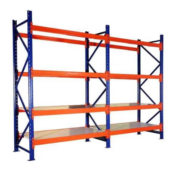Warehouse Equipment Stacking Light Duty Storage Rack Shelf pallet rack