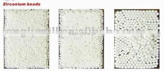Purity Zirconia Bead,grind Media,beads