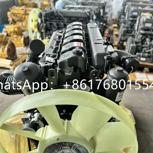 Mercedes-Benz OM460LA.E3A engine MTU engine